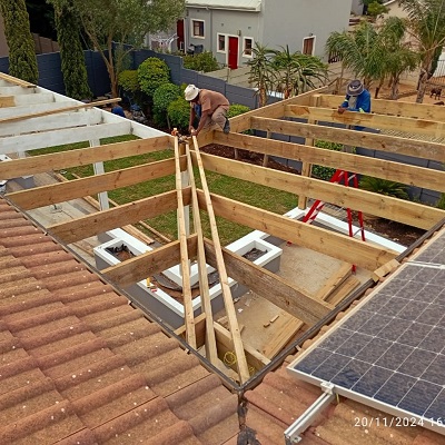 roofing in cape town and surrounding areas