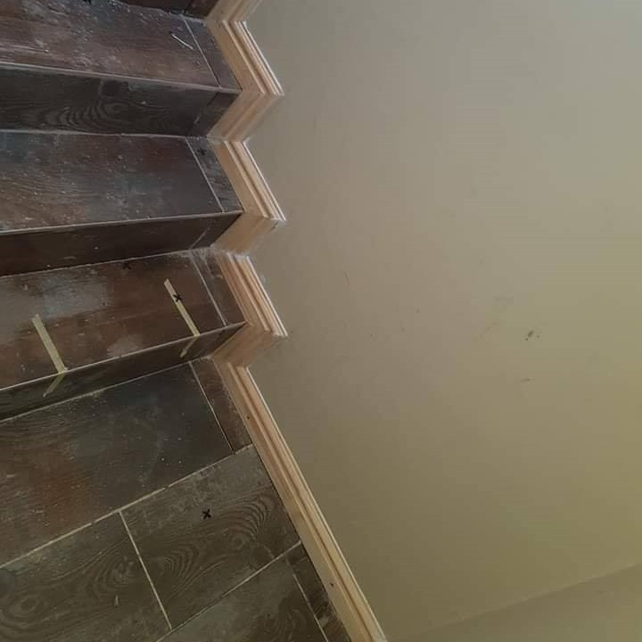 skirting, ceilings in cape town